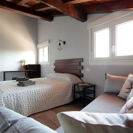 Ondarbaso Apartamentos Rurales III زستوا المظهر الخارجي الصورة